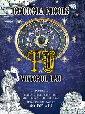 cover image of Tu și viitorul tău